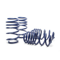 H&R 07-15 Audi TT/TT Roadster (2WD) Sport Spring (Incl. MRC)