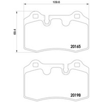 H&R 05-15 Aston Martin DB9/DB9 Volante Coupe/Cabrio Sport Spring