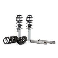 H&R 08-11 BMW 335d Sedan E90 Sport Spring