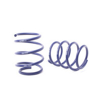 H&R 04-07 BMW 525i/530i E60 Sport Spring (w/o Self Leveling)