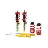 H&R 05-13 Audi A3 (2WD) 4 Cyl/TDI 8P Sport Spring