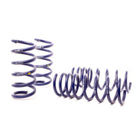 H&R 03-10 Volkswagen Touareg V6/V8 Sport Spring (w/o Air Suspension)