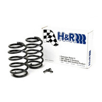 H&R 00-06 BMW X5 E53 Sport Spring