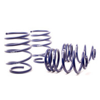 H&R 01-05 BMW 325Xi/330Xi E46 Sport Spring