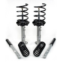 H&R 01-06 Mercedes-Benz C240/C320/C55 AMG W203 Sport Spring