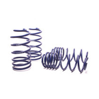 H&R 01-05 Volkswagen Jetta Wagon VR6/TDI/1.8T MK4 Sport Spring