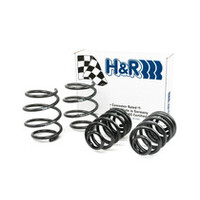 H&R 99-05 BMW 323Ci/323i/325Ci/325i/328Ci/328i/330Ci/330i E46 Sport Spring (w/Sport Susp.)