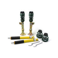 H&R 98-02 BMW M-Coupe/M-Roadster MRC Sport Spring