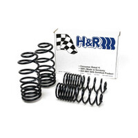 H&R 89-94 Volkswagen Passat G60 Synchro Sport Spring