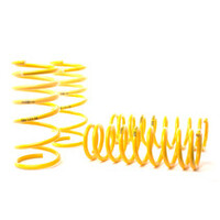 H&R 88-94 BMW 750iL E32 Sport Spring (w/Self-Leveling)