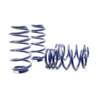 H&R 01-05 Volkswagen Passat 4Motion Sedan/Wagon Sport Spring (Non W8)