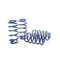 H&R 98-04 Audi A6 Quattro (AWD) 4B Sport Spring