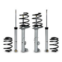 H&R 92-98 BMW 318i/318is E36 Sport Spring (Non Cabrio)