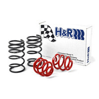 H&R 94-96 BMW M3 3.0L E36 Sport Spring (Non Cabrio)