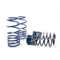 H&R 80-93 Volkswagen Vanagon (2WD) T2 Sport Spring