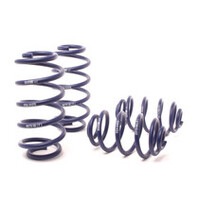 H&R 93-98 Volvo 850/S70 Sedan/Coupe Sport Spring (Incl. T5R)