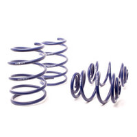 H&R 95-98 BMW 318ti E36 Compact Sport Spring