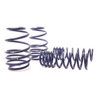 H&R 95-01 BMW 740i/740iL E38 Sport Spring (w/o Self-Leveling & w/o Sport Susp.)