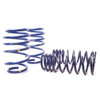 H&R 95-01 BMW 730i/730iL E38 Sport Spring (w/o Self-Leveling & w/o Sport Susp.)