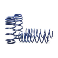 H&R 96-01 Audi A4 4 Cyl (2WD) B5 Sport Spring