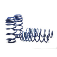 H&R 96-01 Audi A4 V6 (2WD) B5 Sport Spring