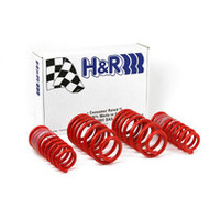 H&R 98-01 Audi A4 Avant Quattro (AWD) B5 Race Spring