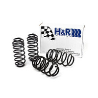 H&R 05-10 Volkswagen Jetta 2.5L/1.9L TDI/2.0T MK5 Sport Cup Kit