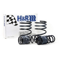 H&R 05-06 Acura RSX/RSX Type-S Sport Spring