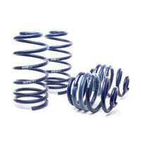 H&R 99-06 Audi TT/TT Roadster (2WD) Sport Spring