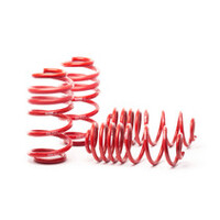 H&R 09-16 Audi A4 Quattro/S4 (AWD) B8 Sport Spring