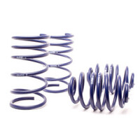 H&R 85-91 BMW 325e/325i/325is E30 OE Sport Spring (Non Cabrio or ix)