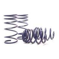 H&R 94-96 BMW M3 3.0L E36 Race Spring (Non Cabrio)