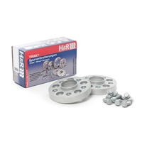 H&R Trak+ Wheel Spacers 25mm (Each Side) Min. Offset 11mm / BP 5x110 CB 65 Alfa Romeo Guilietta