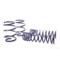 H&R 96-03 BMW 540i E39 Race Spring (Non Touring & w/o Sport Susp.)