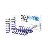 H&R 11-16 BMW 528i xDrive/535i xDrive F10 Sport Spring