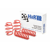 H&R 14-16 BMW 228i Coupe F22 Sport Spring