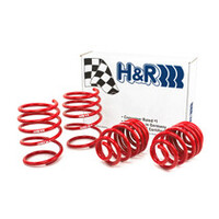 H&R 06-13 BMW 325Ci/328Ci/330Ci/335Ci Convertible E93 Cabrio Sport Spring