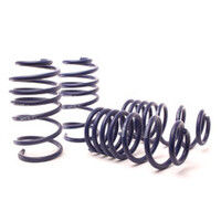 H&R 10-11 Chevrolet Camaro LS/LT V6 Sport Spring (Non Convertible)