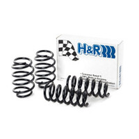 H&R 09-10 Dodge Journey (2WD) Sport Spring (Non AWD)