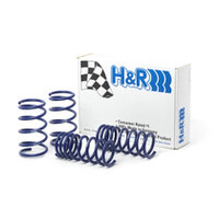 H&R 13-16 Dodge Dart Sport Spring