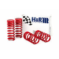 H&R 94-95 Ford Mustang/Mustang Cobra V8 Super Race Spring