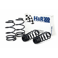 H&R 05-09 Ford Mustang/Convertible/GT/Shelby GT/Shelby GT-H V6/V8 Super Sport Spring