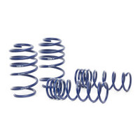 H&R 12-13 Ford Focus S/Focus SE/Focus SEL/Focus Titanium Sedan/5-Door Sport Spring