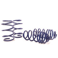 H&R 16-21 Honda Civic Coupe/Sedan Sport Spring