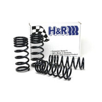 H&R 08-11 Nissan Versa Sport Spring