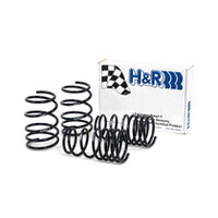 H&R 01-03 Subaru 2.5 RS/Impreza/TS/WRX (Sedan/Sport Wagon) GD/GG Sport Spring