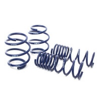 H&R 22-23 Subaru WRX VB AWD Sport Spring (Single Rear Spring)