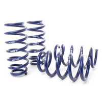 H&R 20-22 Tesla Model Y Performance (AWD) Lift Spring (Non Air Susp.)