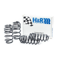 H&R 12-16 Volkswagen Beetle 1.8T/2.5L/TDI Sport Spring