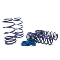 H&R 85-92 Volkswagen Golf/Jetta 8V MK2 OE Sport Spring